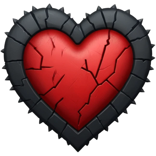 🖤💔 emoji
