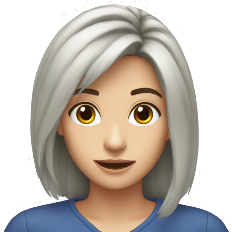 Emily emoji