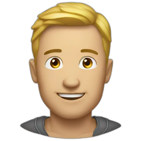дорожная подушка emoji