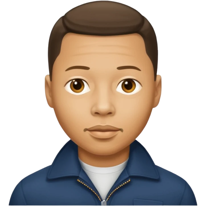 Terrance Howard emoji