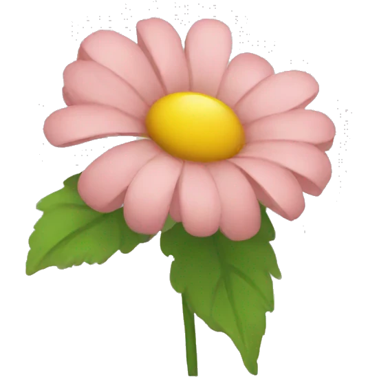 Flowers in bocquet  emoji