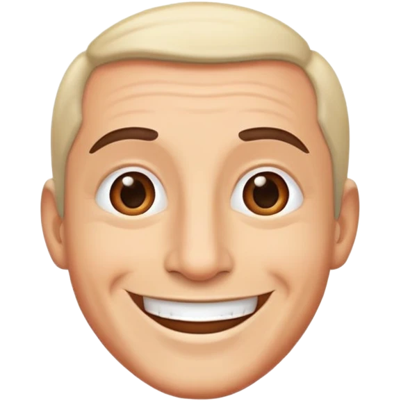 Cyril announa emoji