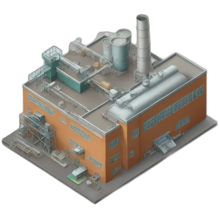 factory emoji