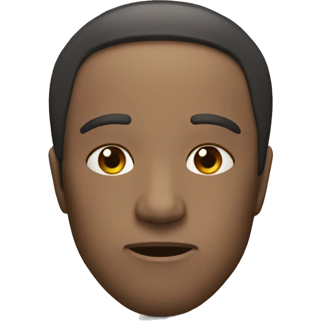 silence emoji emoji