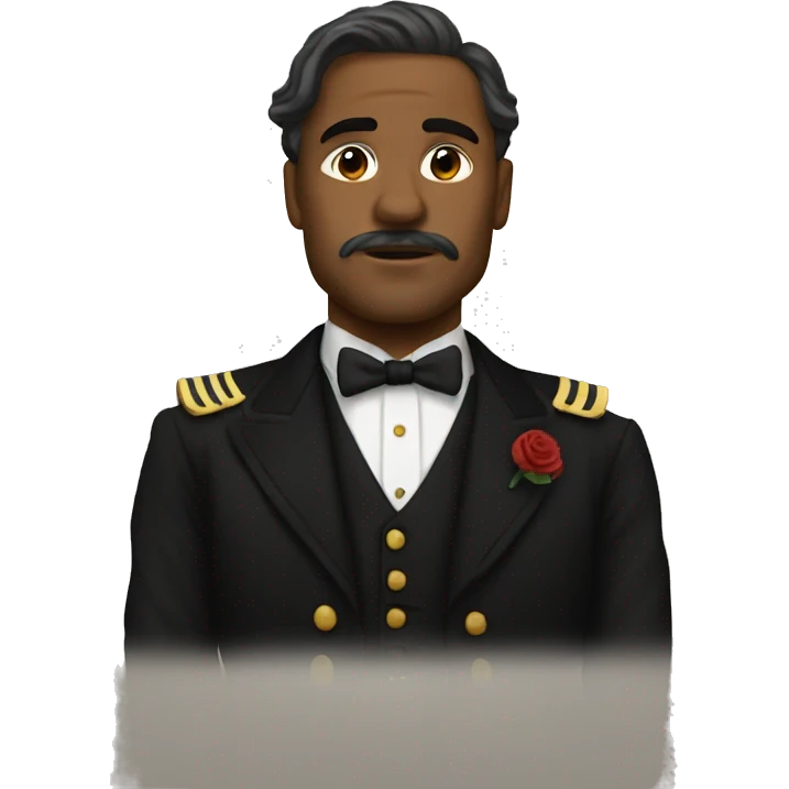 titanic emoji