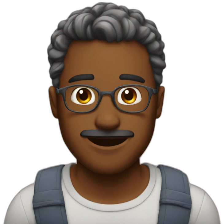 Cul emoji
