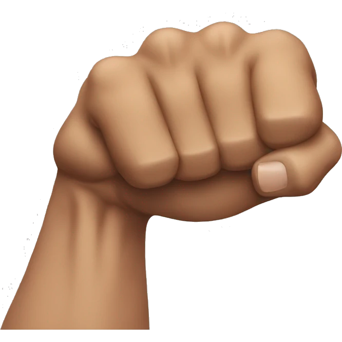bicep emoji