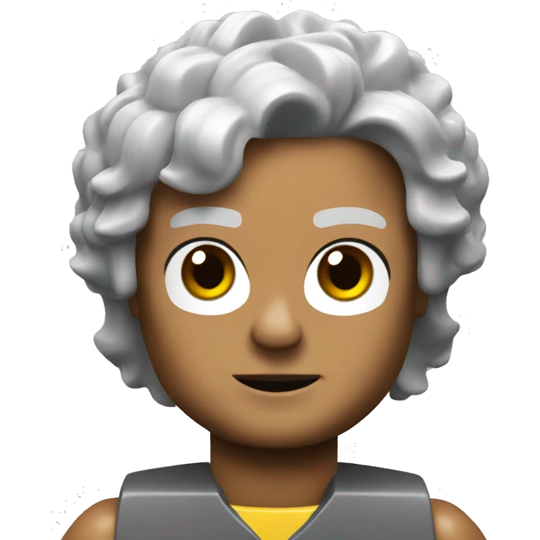 lego emoji