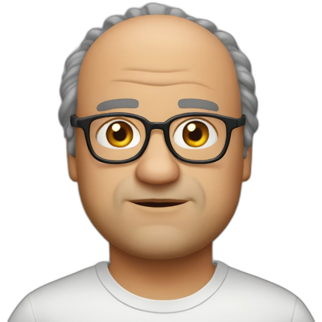 frank reynolds emoji