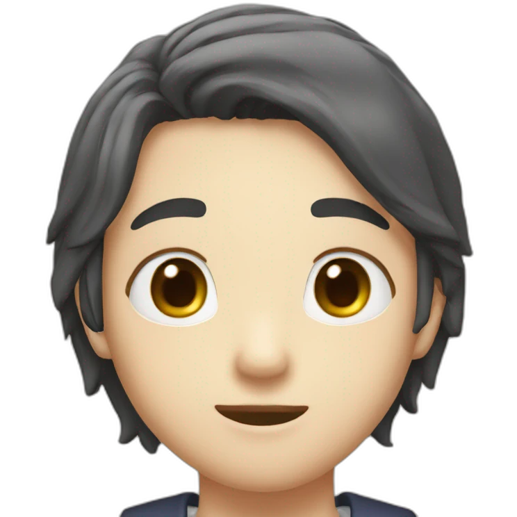 Narouto emoji