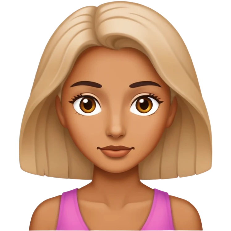 rosa emoji