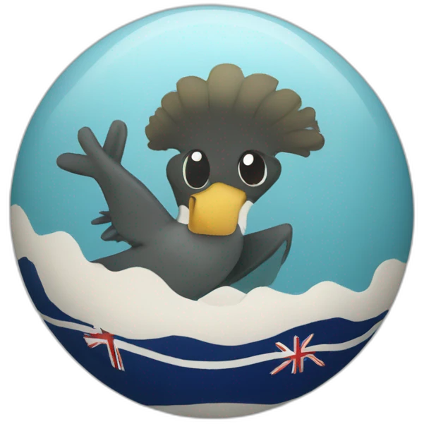 Falkland Islands emoji