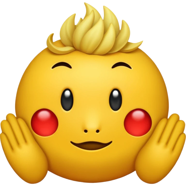 masterbation emoji