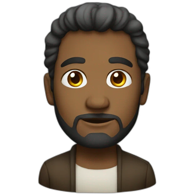 Prophet emoji