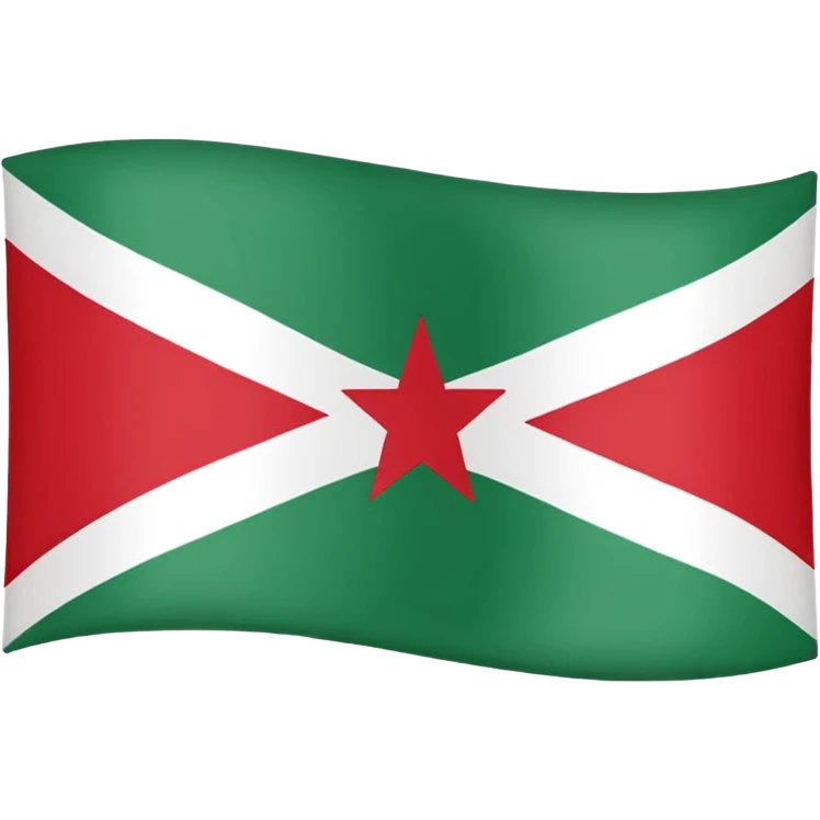 Somaliland country flag emoji