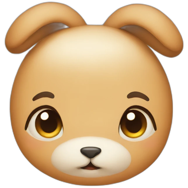 Bun emoji