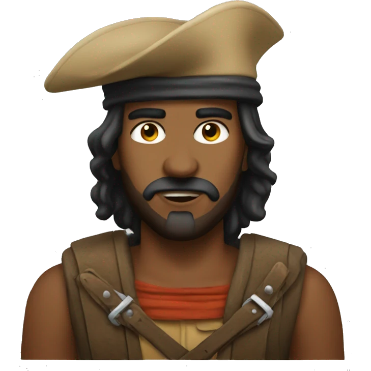 guerito  emoji