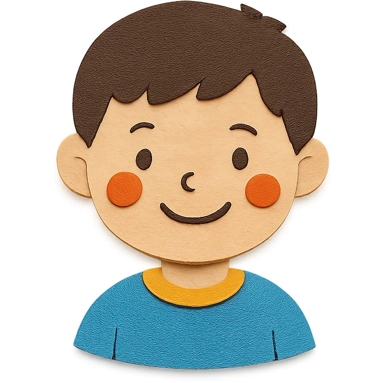 boy emoji