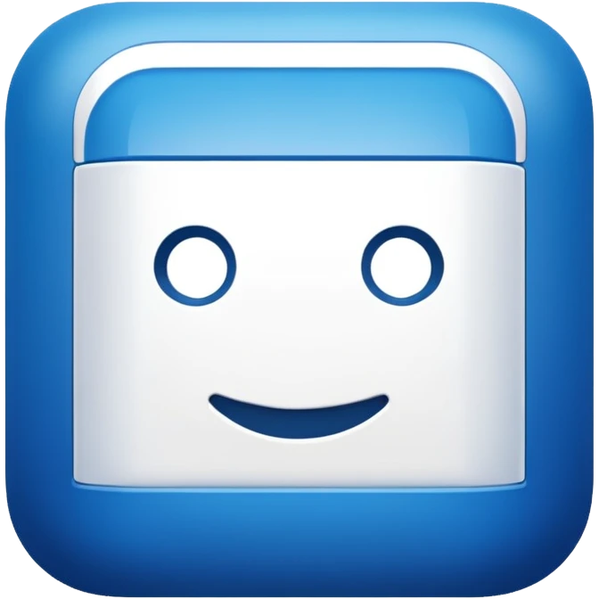 Roblox 🔷☑️ emoji