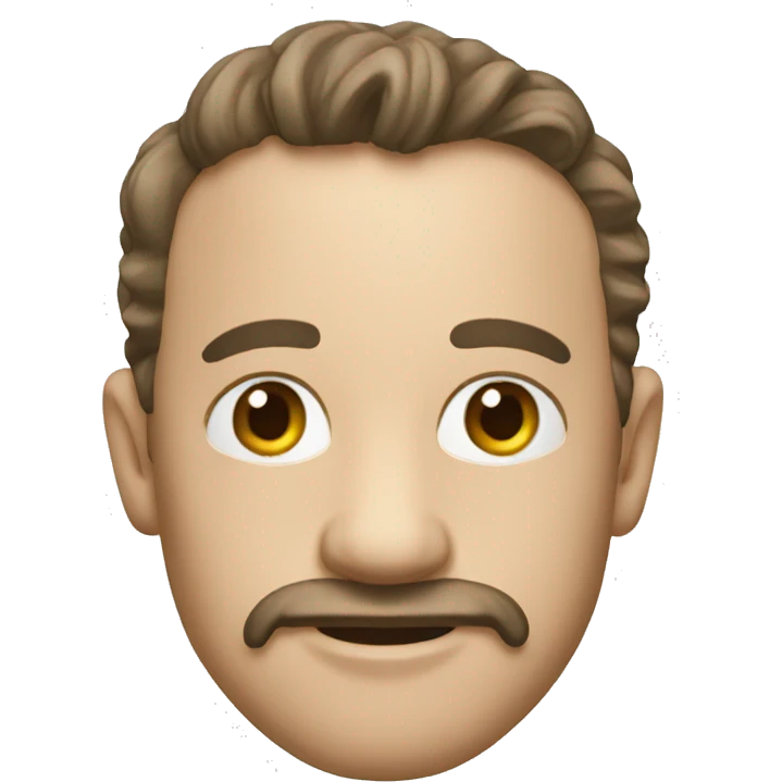 Create me MonopolyGo emoji emoji