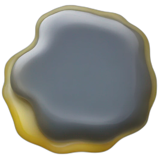 Rosin emoji