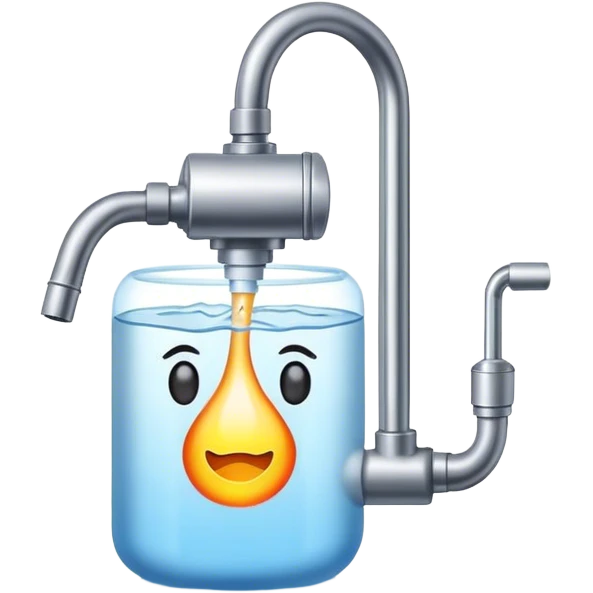 hot water emoji