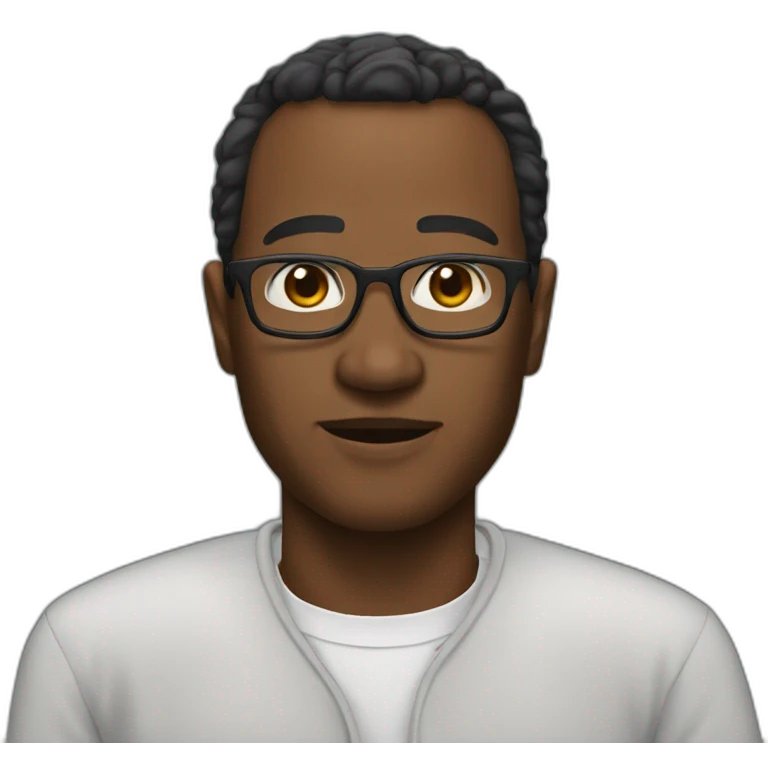 Francis Ngannoy emoji