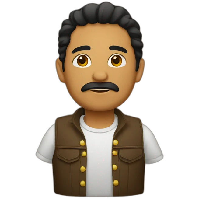 mexican emoji