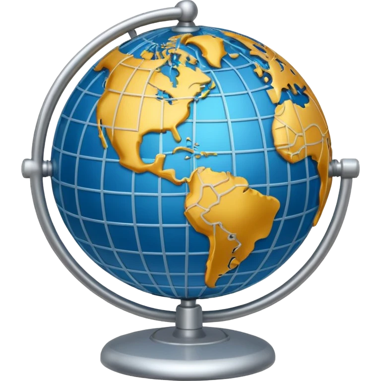 world wide web emoji