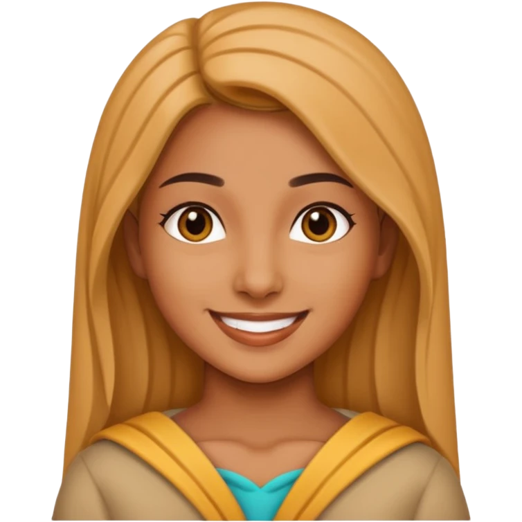 Zahra emoji