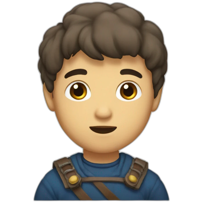 laputa pazu emoji