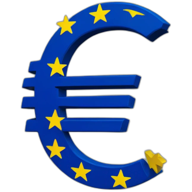 euro emoji