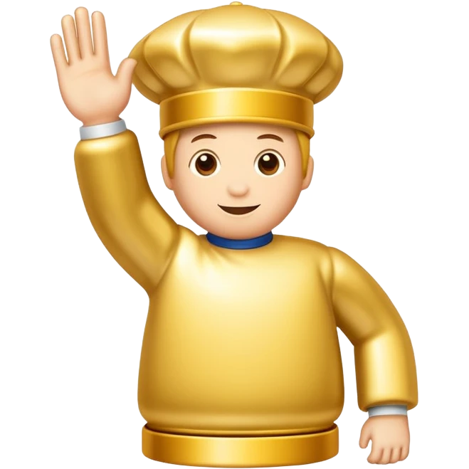 Michelin stars emoji