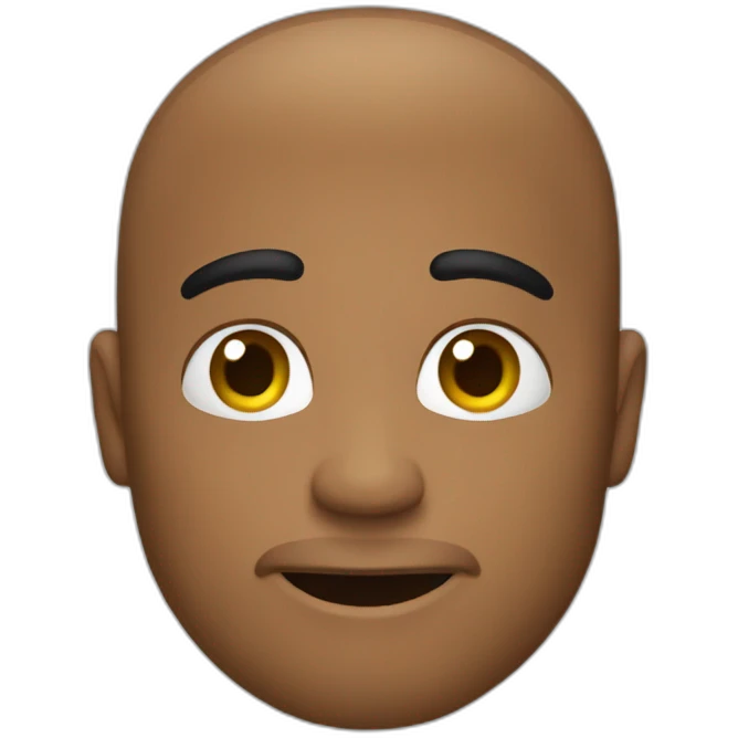 was nonsense emoji