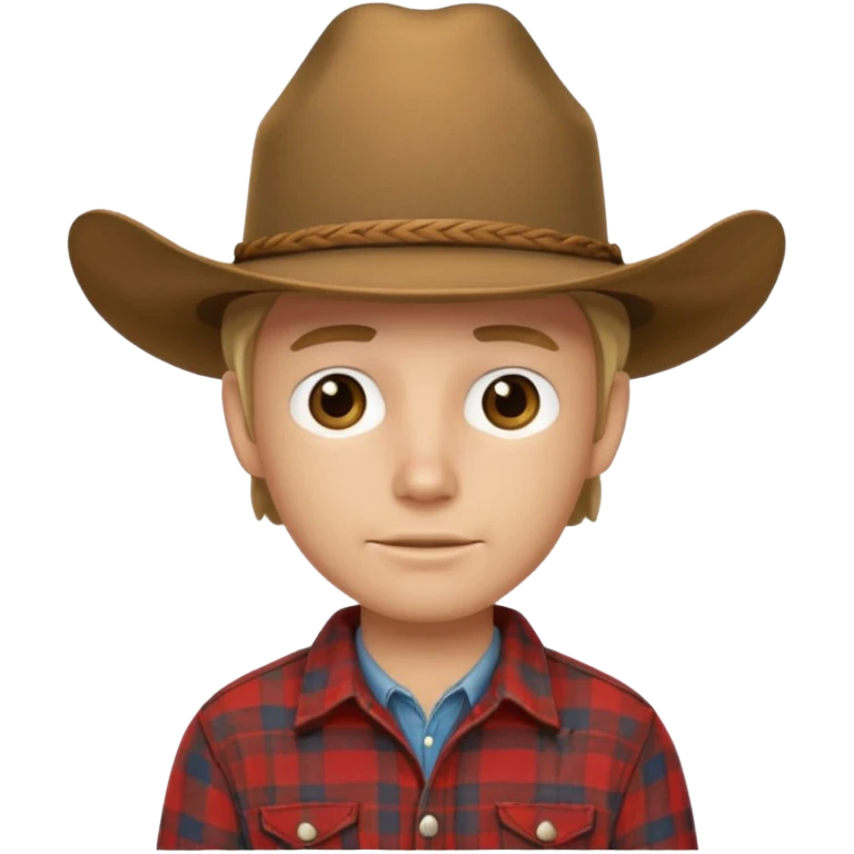 tommy from the show landman emoji