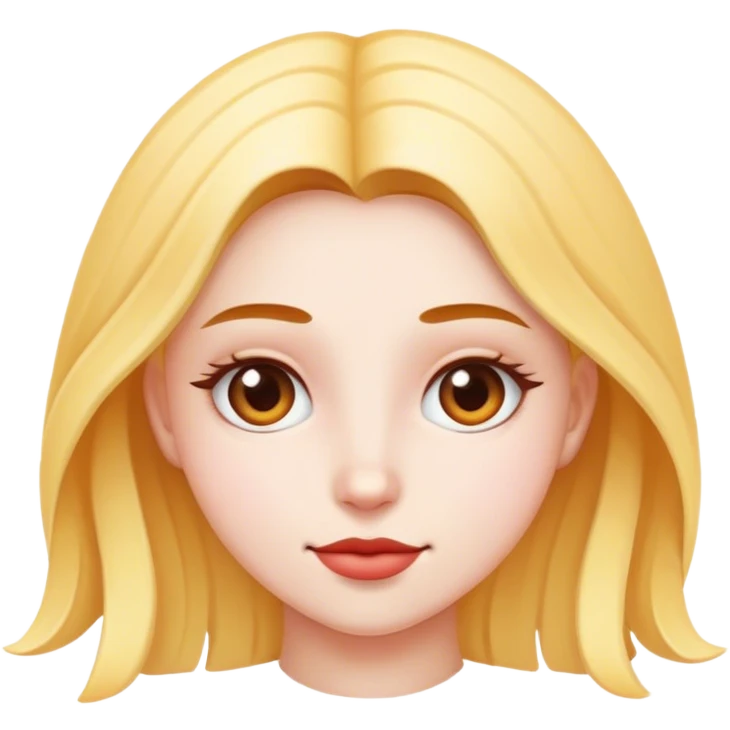 Lily emoji