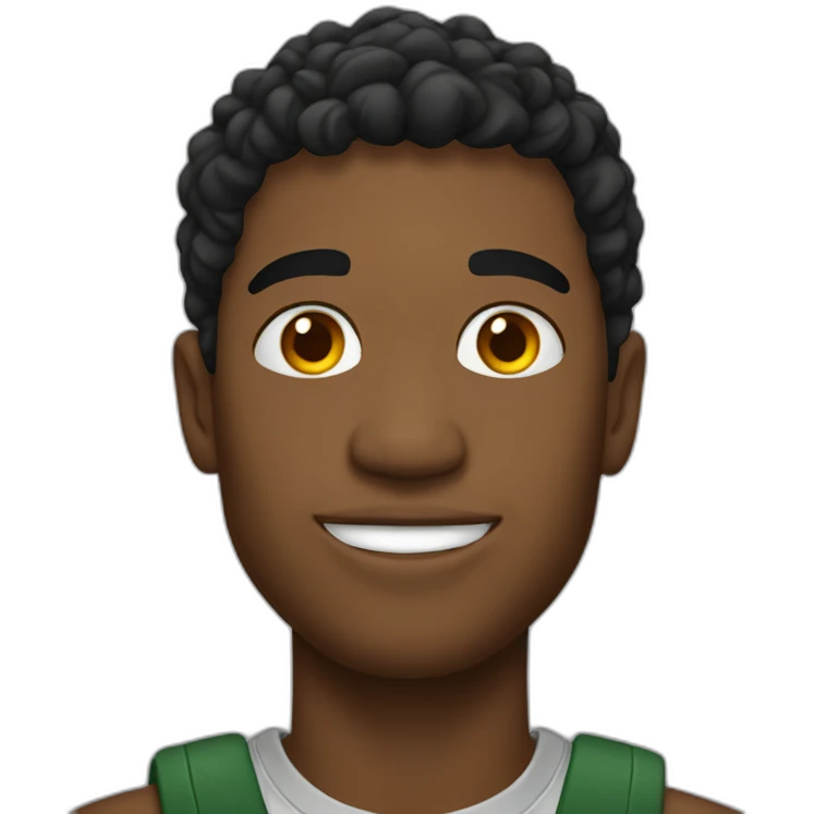rafael leao emoji