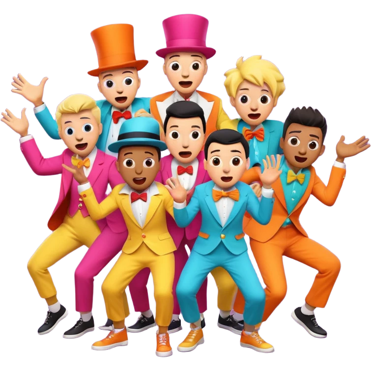 Make something inappropriate thats funny emoji