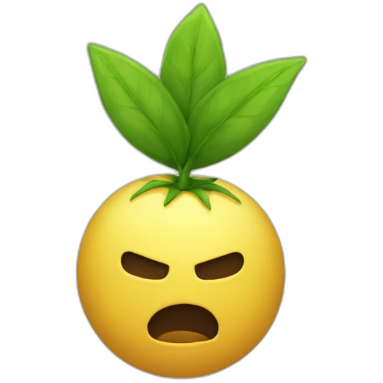 stfu seed emoji