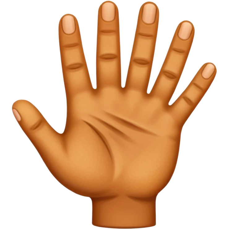 El hareketi nah emoji