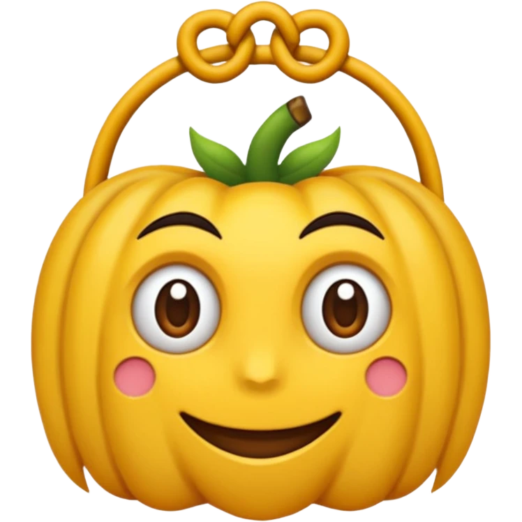 اجنحة وردي emoji