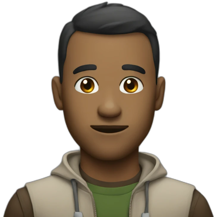 Alpha wann emoji