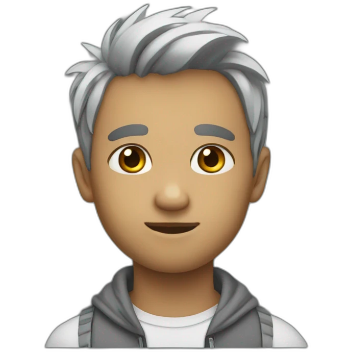 Omad Devon Little emoji