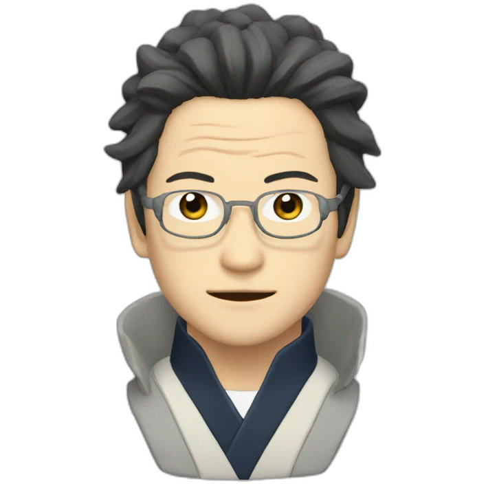 satoru gojo emoji