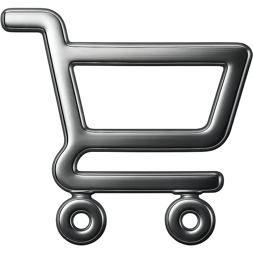cart emoji