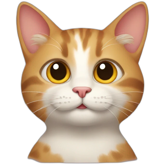 Cat emoji