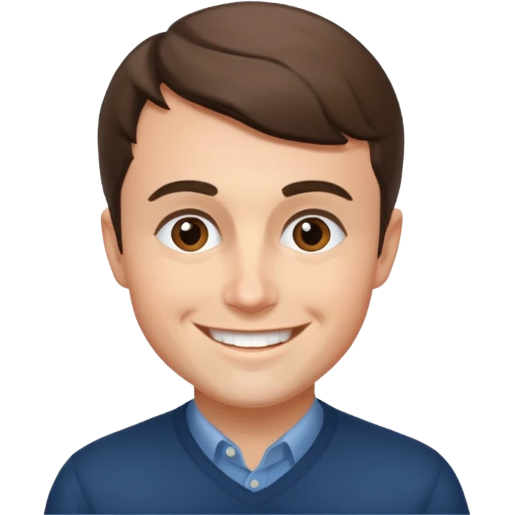 Charlie kirk emoji