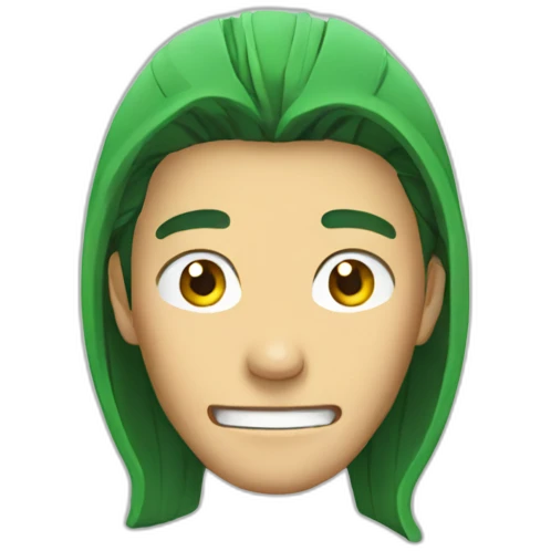 espanto emoji