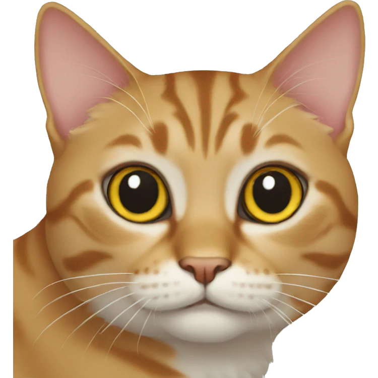 cat emoji