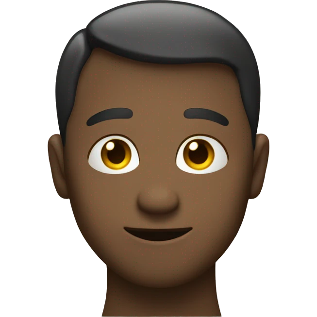 Three-finger salute emoji